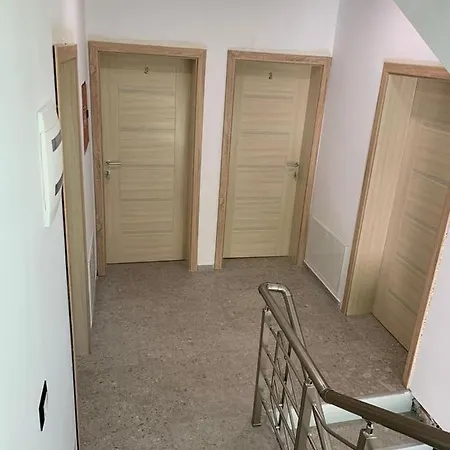 Stone House * Валбона